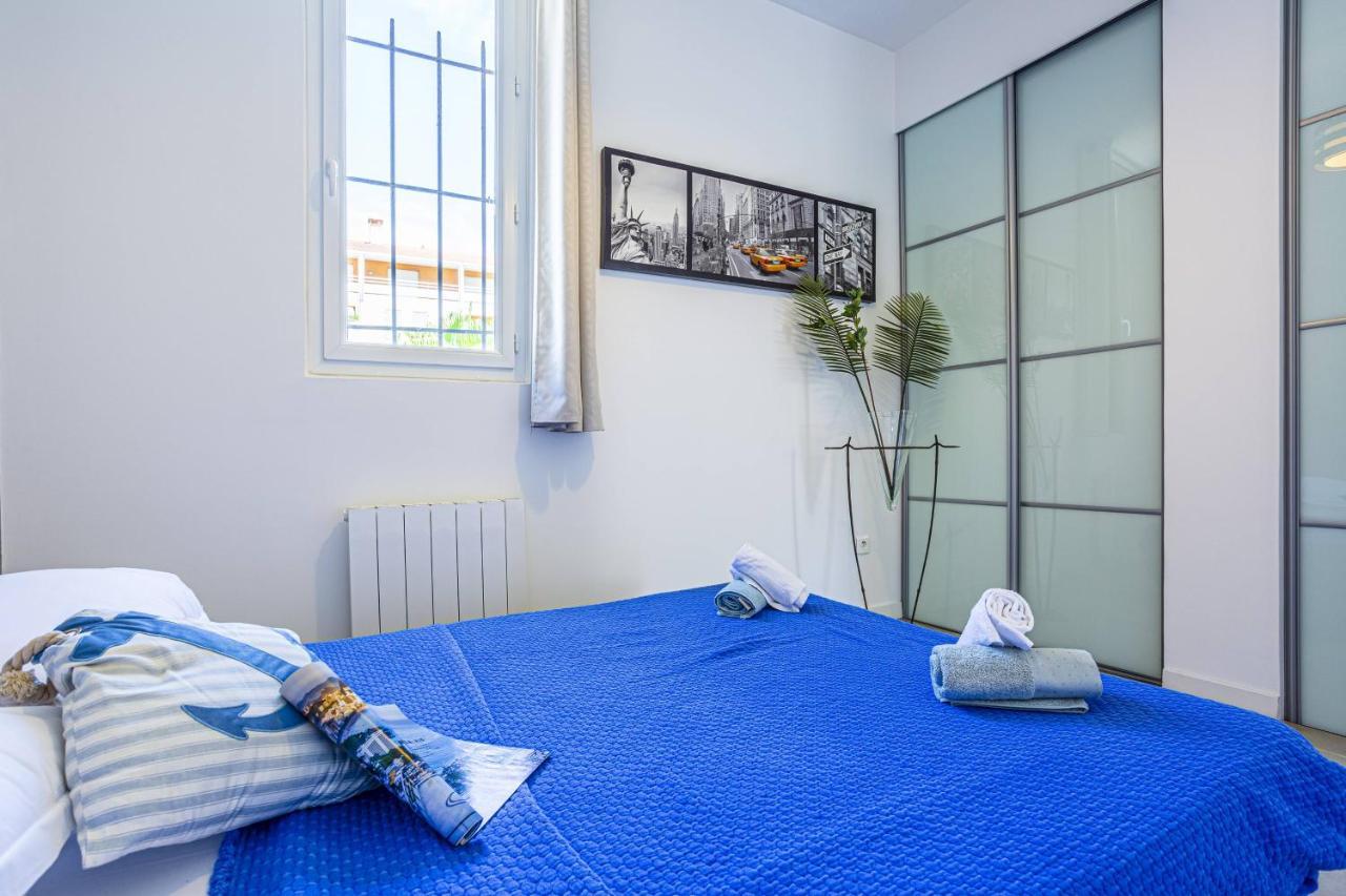 Guisol - Typical Nice 3 Bedroom Ac Near Port エクステリア 写真
