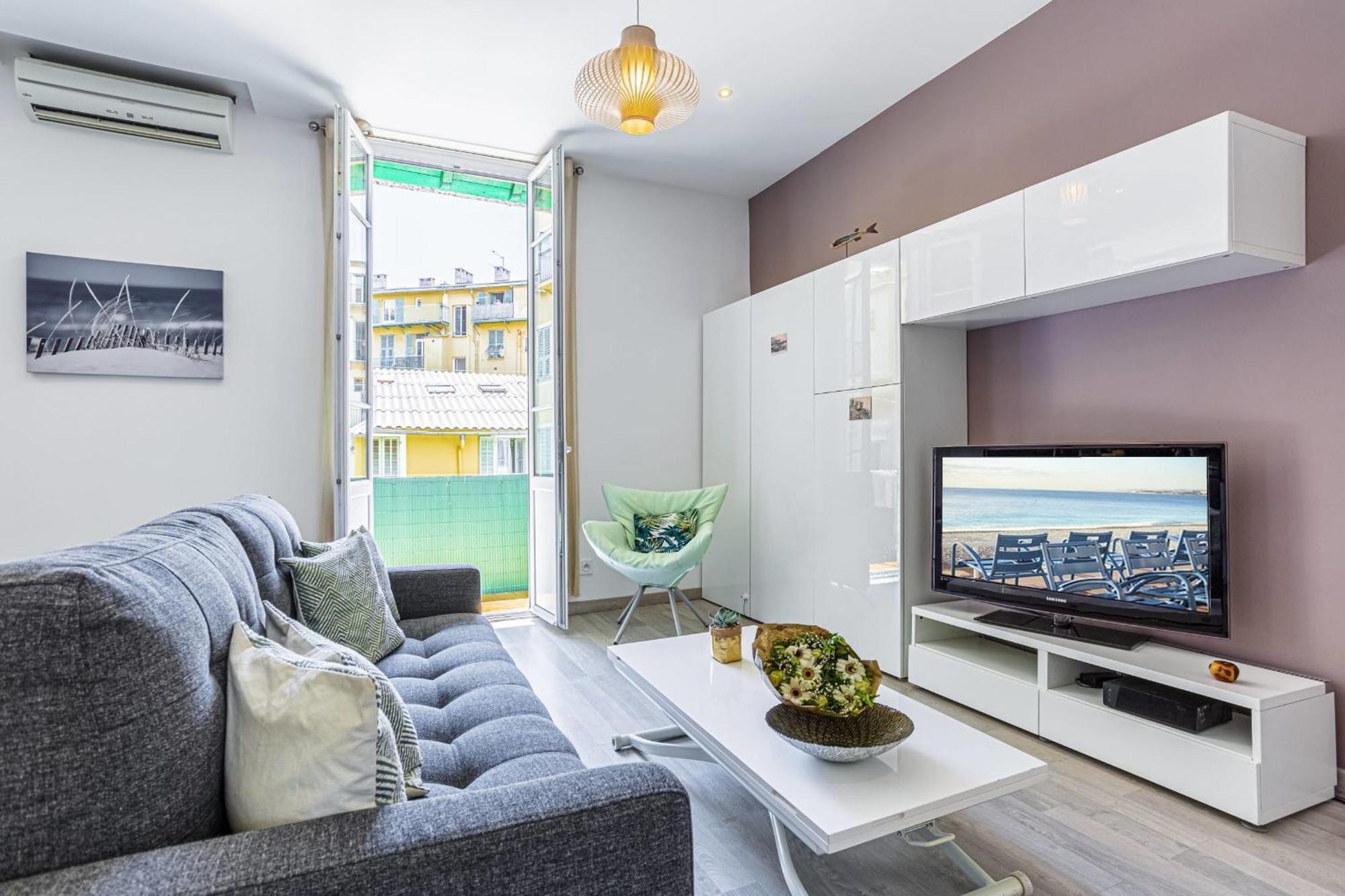 Guisol - Typical Nice 3 Bedroom Ac Near Port エクステリア 写真