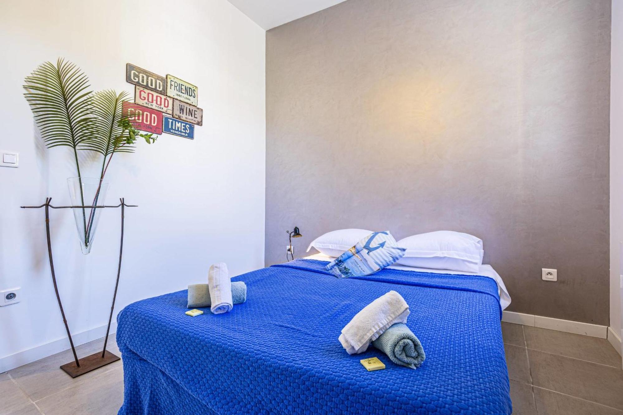 Guisol - Typical Nice 3 Bedroom Ac Near Port エクステリア 写真