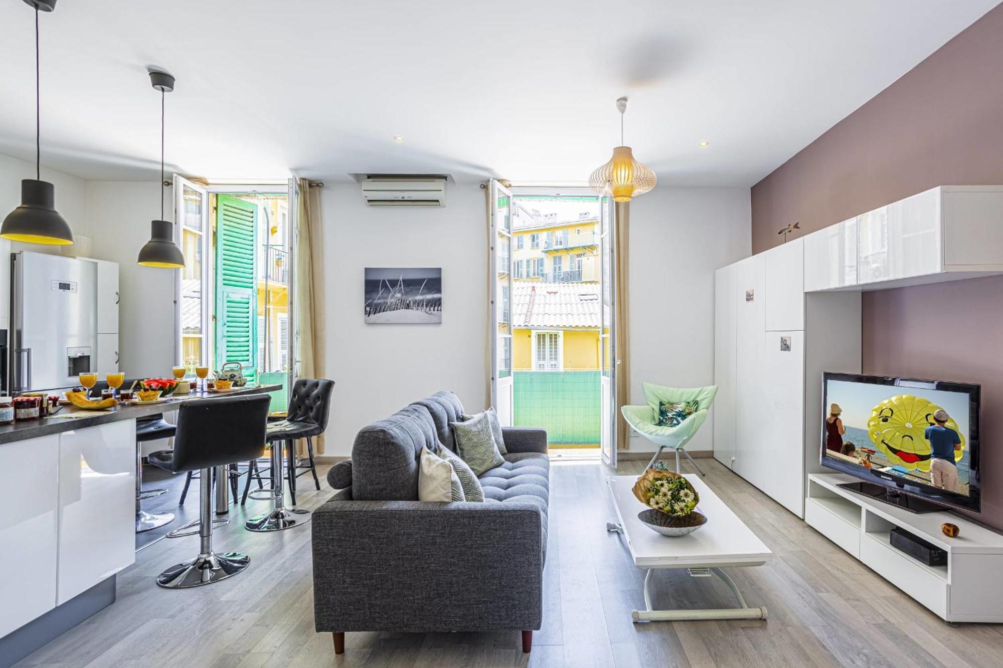 Guisol - Typical Nice 3 Bedroom Ac Near Port エクステリア 写真