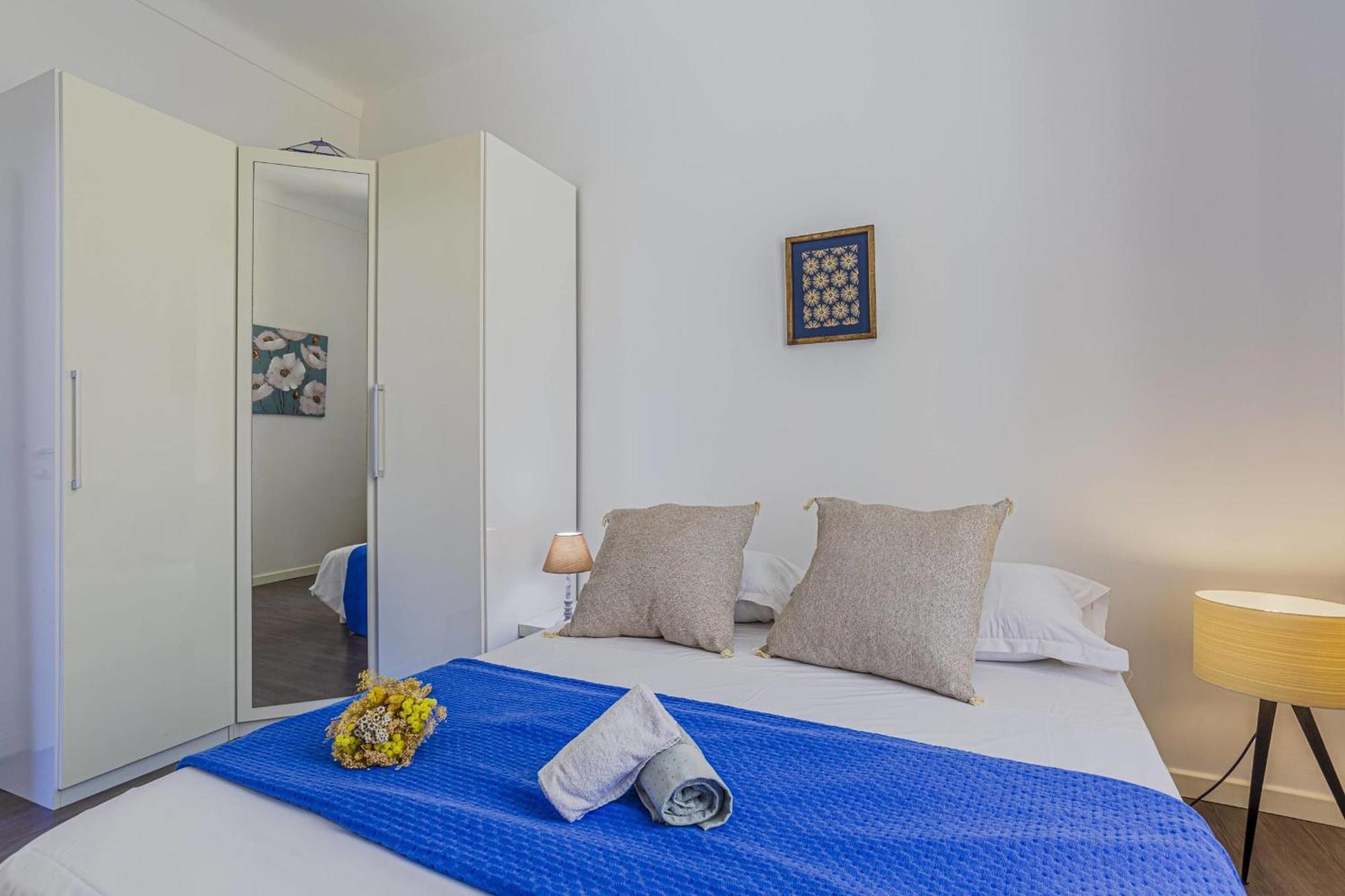 Guisol - Typical Nice 3 Bedroom Ac Near Port エクステリア 写真