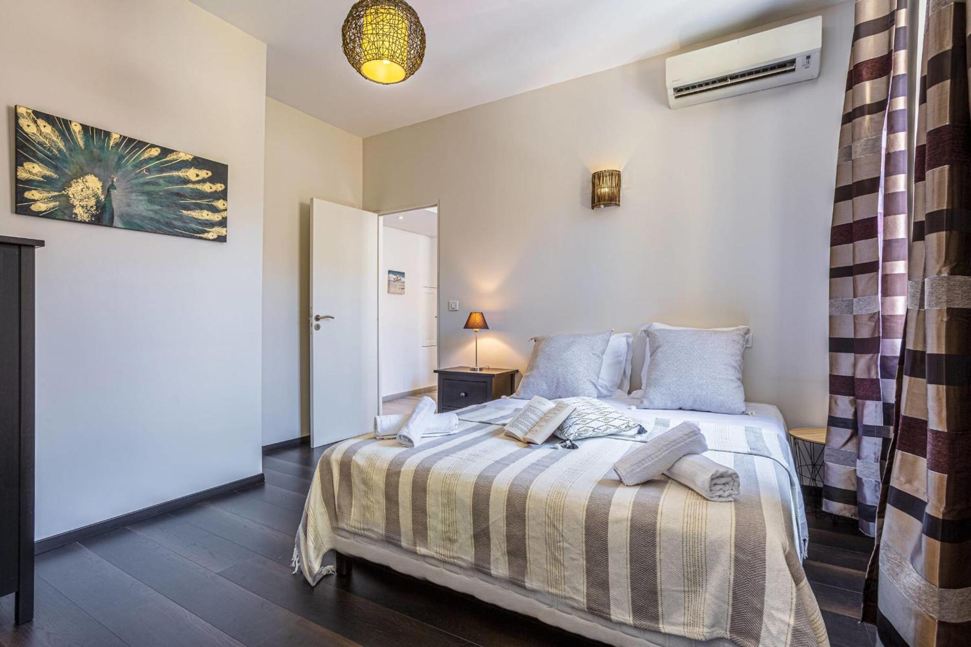 Guisol - Typical Nice 3 Bedroom Ac Near Port エクステリア 写真