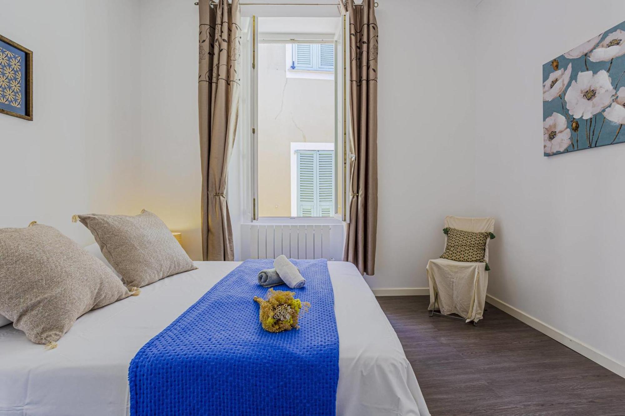 Guisol - Typical Nice 3 Bedroom Ac Near Port エクステリア 写真